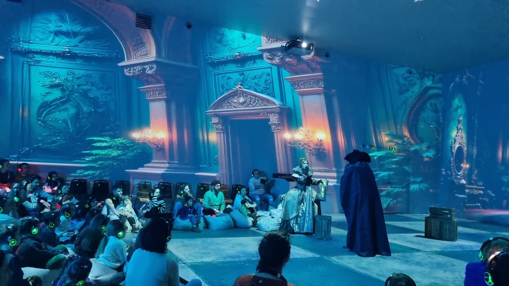 Interviu cu Horatiu Aurelian Birca