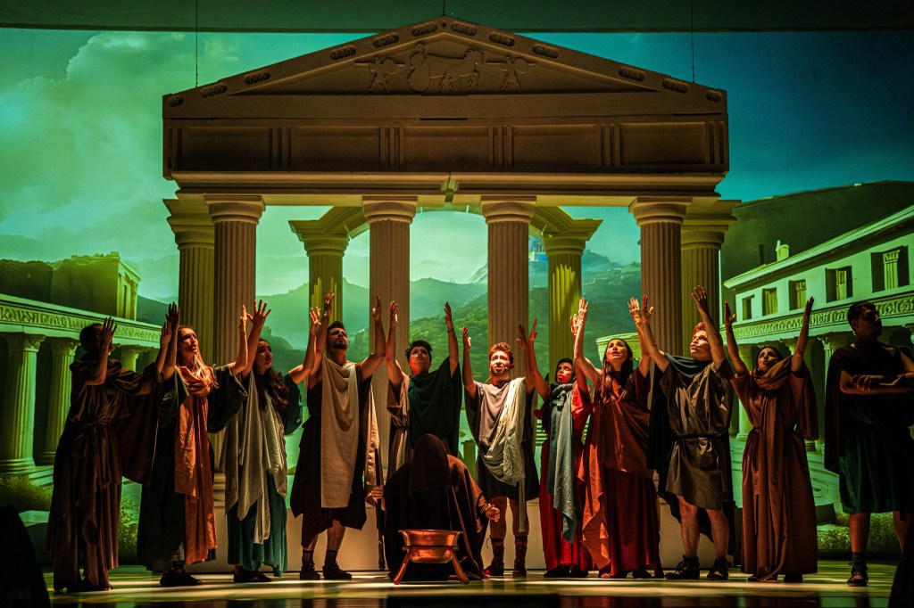 Interviu cu Horatiu Aurelian Birca